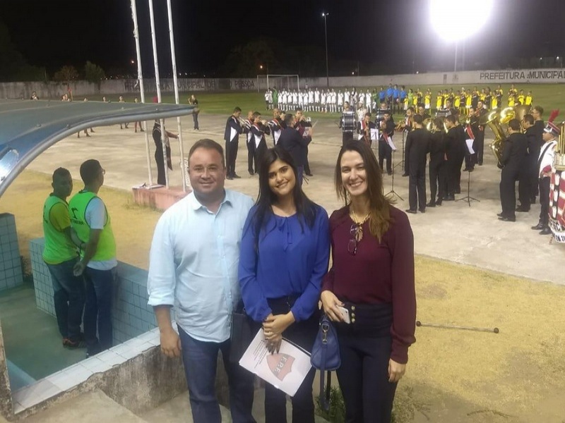Campeonato Paraibano Feminino começa com dois grandes jogos