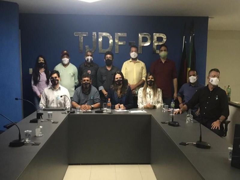 A FPF realiza reunião para definir Campeonato Estadual Feminino