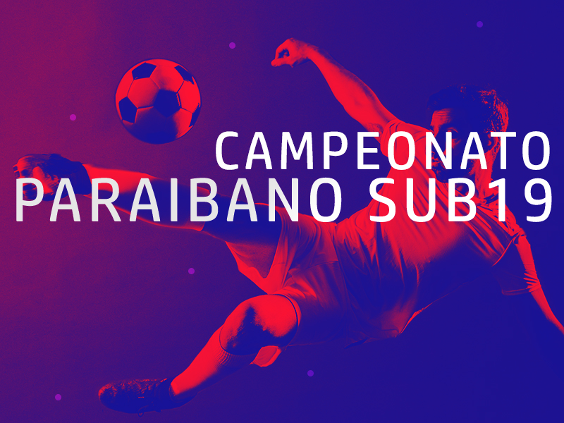 Tabela Básica do Campeonato Sub19