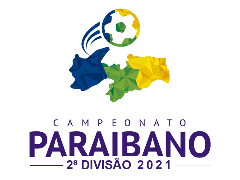 Tabela do Campeonato Paraibano 2ª Divisão 2021