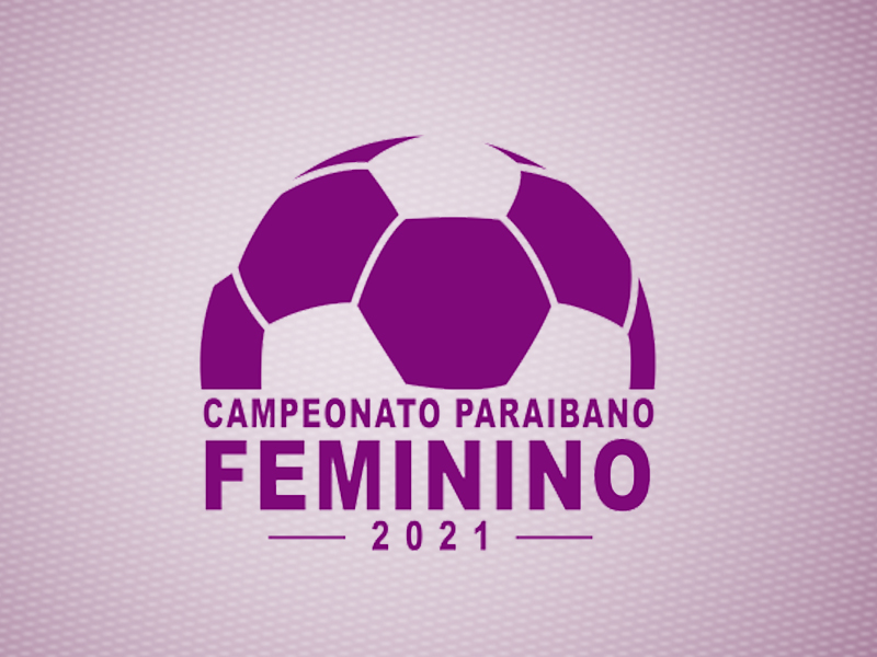 CAMPEONATO PARAIBANO DE FUTEBOL FEMININO 2021