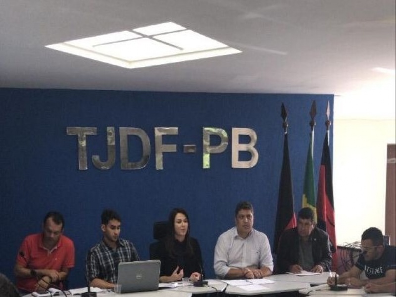 FPF define grupos do Paraibano Sub 19