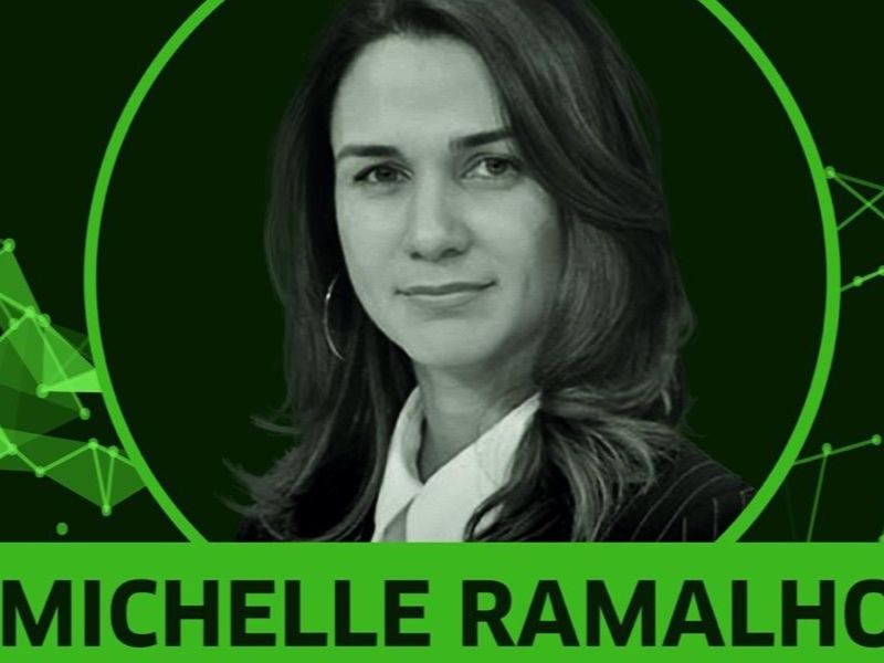 Michelle Ramalho fará palestra no evento online FUTSUMMIT2020